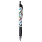 Exotic Tropical Butterflies Pen