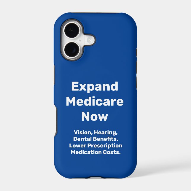 Expand Medicare Now (Back)
