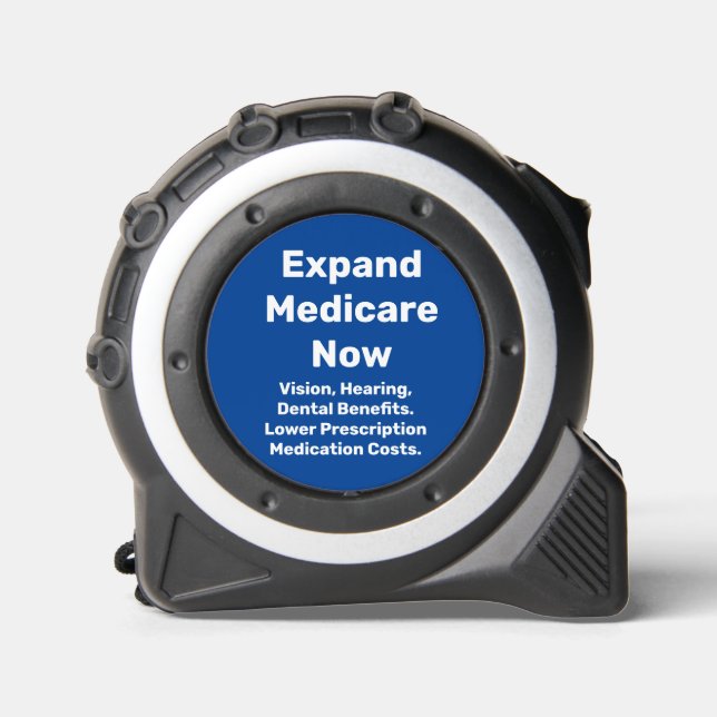 Expand Medicare Now 1 (Front)