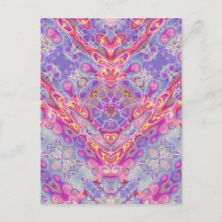 Expanded Embrace 740  Postcards