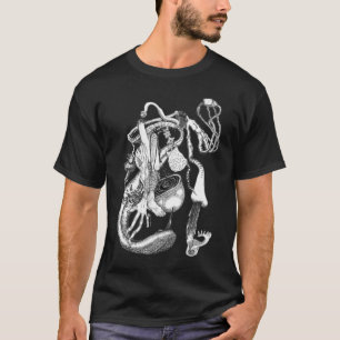 Expanded Man T-Shirt