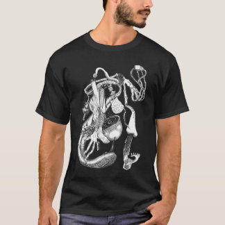 Expanded Man T-Shirt