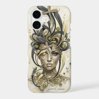"Expansion Spirituelle", Boîtier Apple iPhone 17