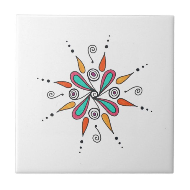 expansion tile (Front)