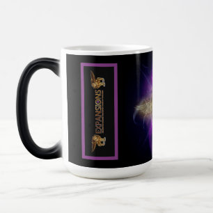 Expansions Morphing Mug