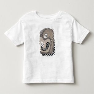 Expecting A Baby Toddler T-shirt