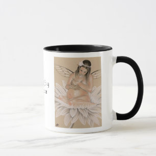 Expecting Fairy Mug