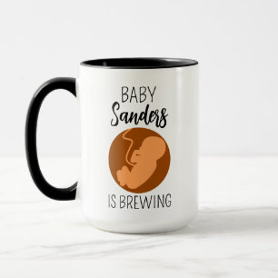Expecting Mom Gift, Expecting Parents Gift, New Pr Mug