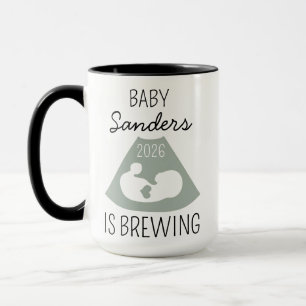 Expecting Mom Gift, Expecting Parents Gift, New Pr Mug