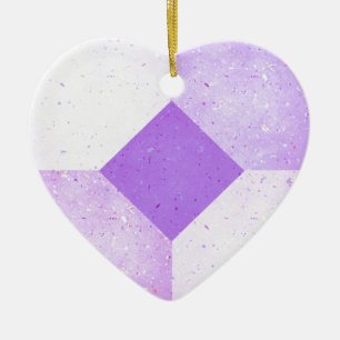 expecting nursery crib pregnancy infant maternity ceramic ornament