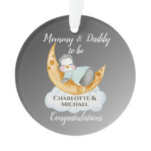 Expecting Parents Mommy & Daddy to be