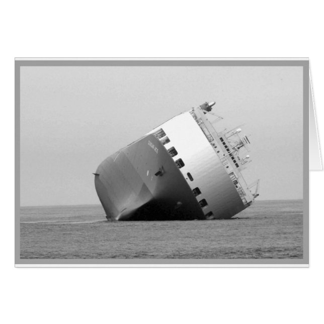 Expédié en volume (Devant horizontal)