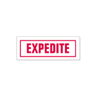 Expedite for business documents