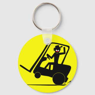 EXPEDITER DUDE 38 KEYCHAIN