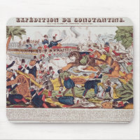 Expedition in Constantine