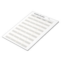 Expense Tracker