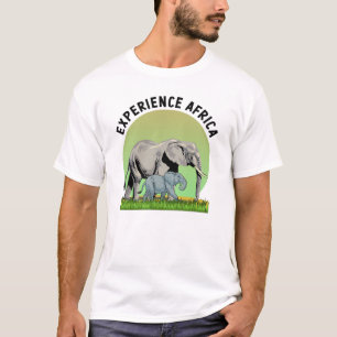 Experience Africa T-Shirt