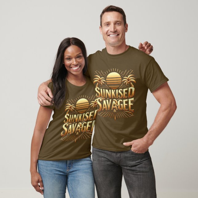 Experience comfort  style with this premium shirt (Unisex)