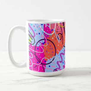 Experience Joy Coffee Mug