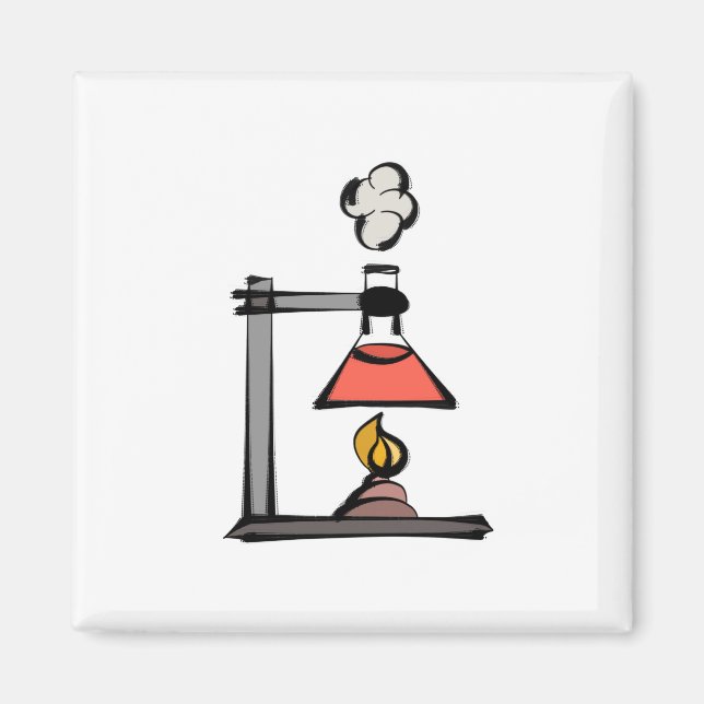 Experience Magnet (Front)