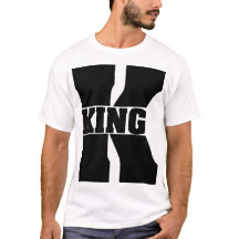 Experience Royalty in Every Stitch - King White 