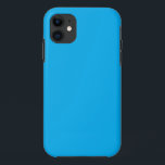 Experience the Beauty of a Blue Sky with a Plane iPhone 11 Case<br><div class="desc">Discover the serene beauty of a clear blue sky as an aircraft soars through the clouds on a sunny day. Witness the magic of aviation and travel in the vast sky.</div>