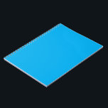 Experience the Beauty of a Clear Blue Sky  Notebook<br><div class="desc">Every great achievement starts with a single idea. Whether you're mapping out goals, building a vision board, or simply capturing daily inspirations, this notebook is designed to be your blueprint for success. 📝 Perfect for daily affirmations, goal tracking, and manifestation journalling 📖 Thick, premium pages that make writing effortless 🎁...</div>