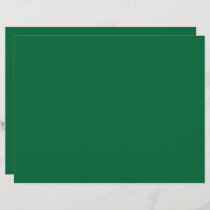 Experience the Beauty of a Vibrant Blue Sky Image Letterhead