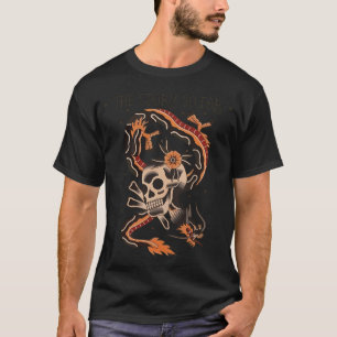 experience The Story So Far forget Active T-Shirt