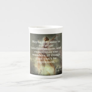 Experience the Wonders cup