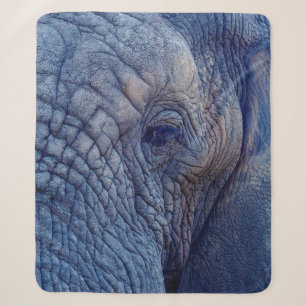 EXPERIENCE WALK WITH THE ELEPHANTS HOW ABOUT HUGGI SHERPA BLANKET