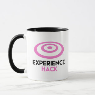 ExperienceHack Mug