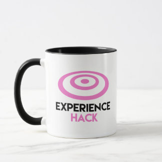 ExperienceHack Mug