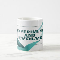 Experiment And Evolve option 2