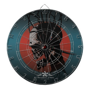 EXPERIMENT DARTBOARD