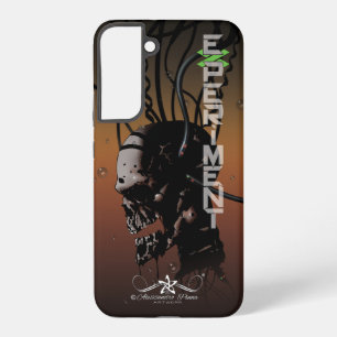 EXPERIMENT SAMSUNG GALAXY CASE