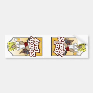 Experimental Bumper Sticker