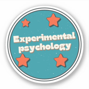 Experimental Psychology