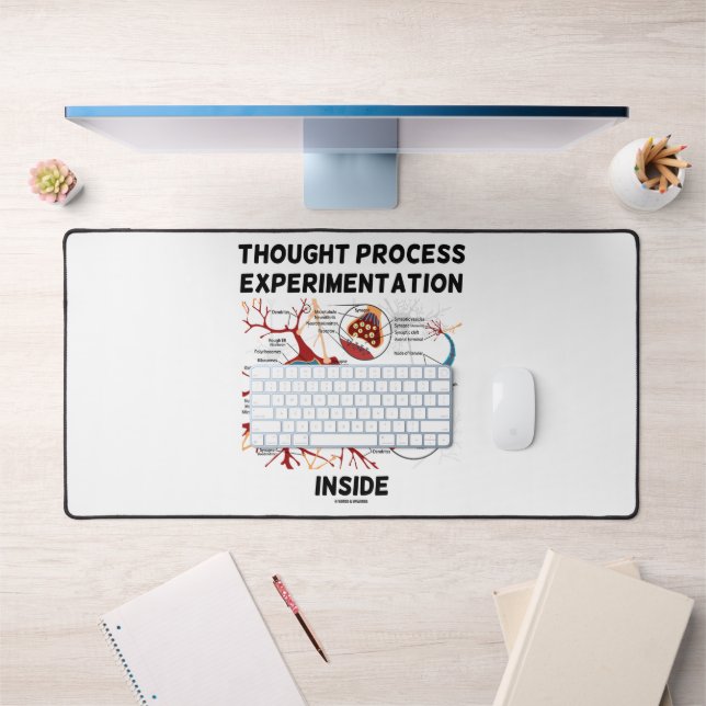 Expérimentation du processus de réflexion à l'inté (Bureau 1)