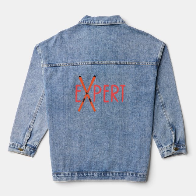 Expert (Verso)