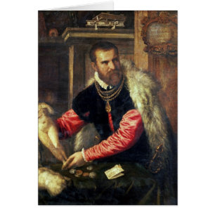 Expert artistique de Jacopo Strada