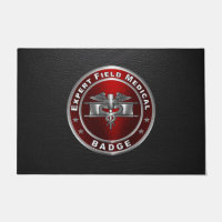 Expert Field Medical Badge (EFMB)
