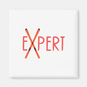 Expert Magnet
