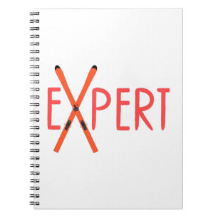 Expert Notebook