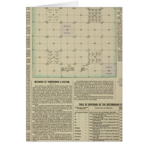 Explication des enquêtes gouvernementales