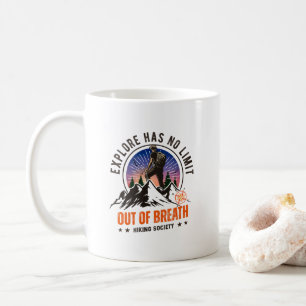 Explorateur Urbain Tasse Classique #11
