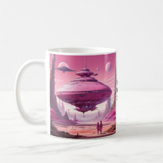 Exploration de la Mug Dreamverse