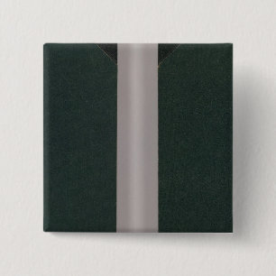 Exploration of Oregon 2 2 Inch Square Button