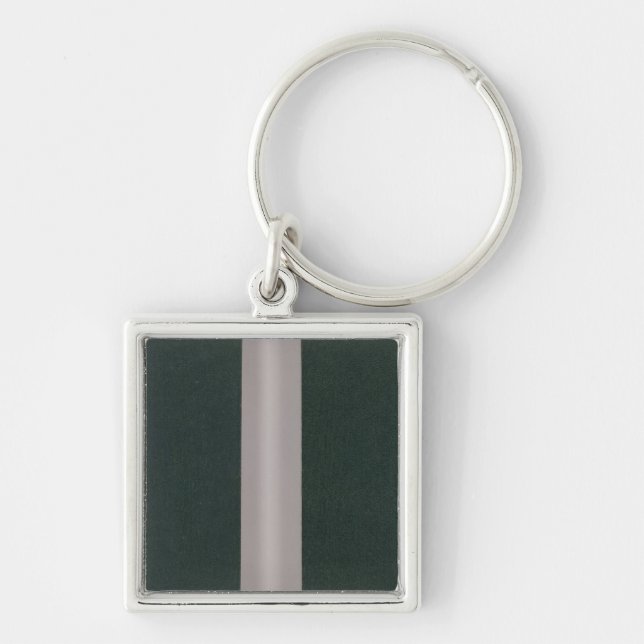 Exploration of Oregon 2 Keychain (Front)