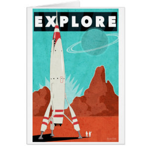 EXPLORE